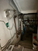 Продается здание (общежитие на 48 мест), Республика Хакасия, г. Саяногорск, пгт. Майна, Административная площадь, стр. 4